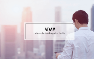 日用品销售公司响应式网站