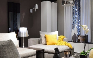 装饰企业网站-装饰公司