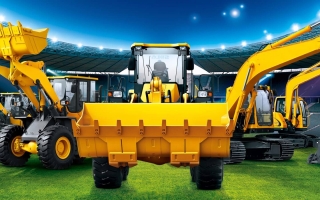 工程机械设备公司网站